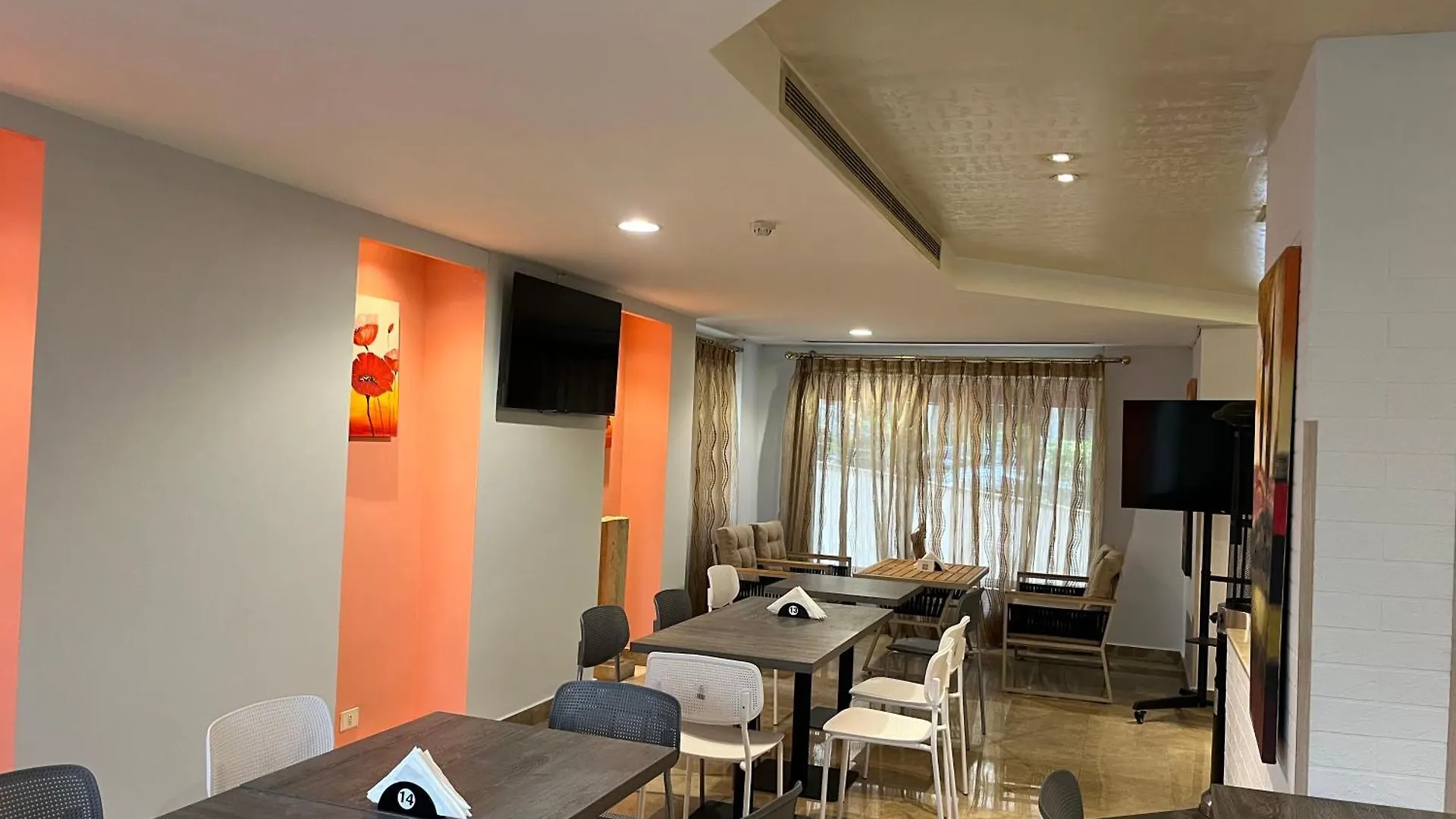 Manara Riva Suites Βηρυτός Λίβανος