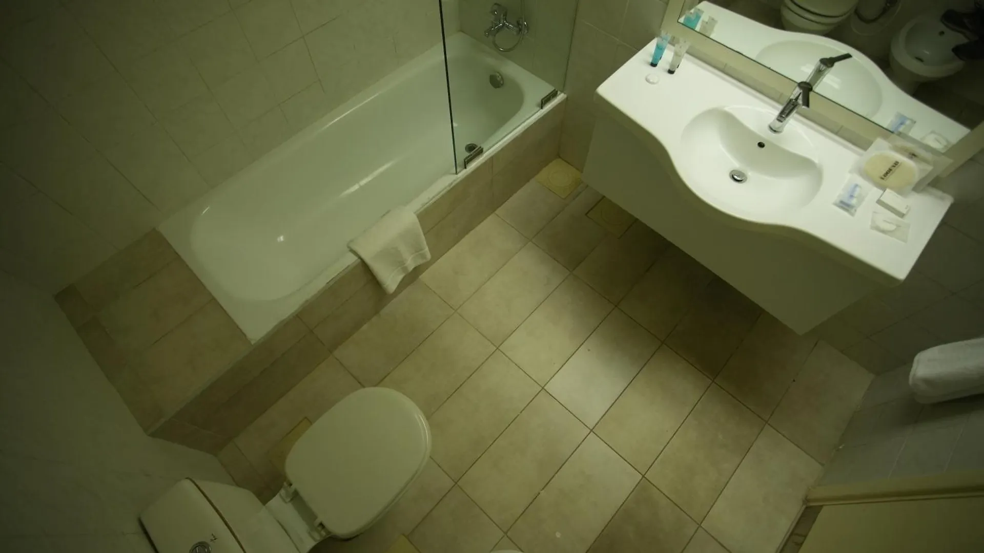 Manara Riva Suites Βηρυτός