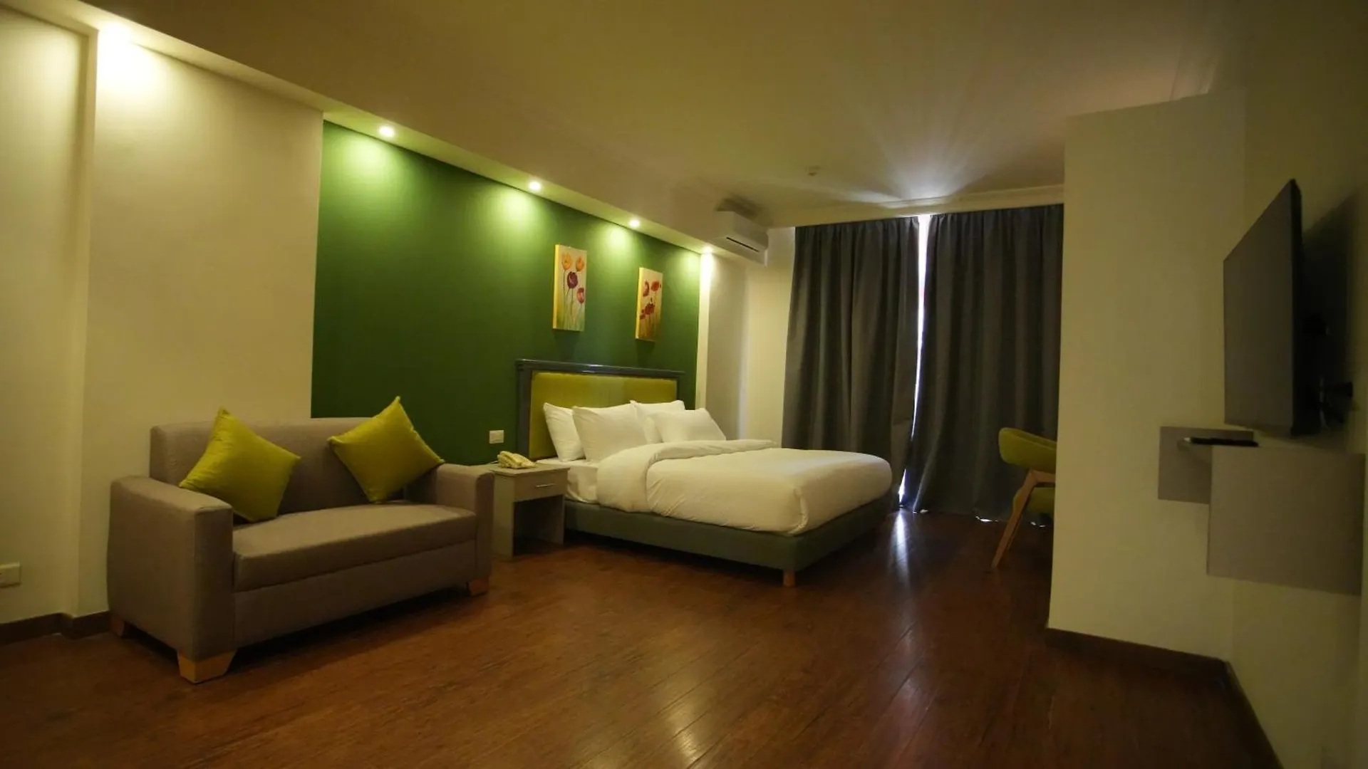 **** Hotel Manara Riva Suites Beirut Lebanon