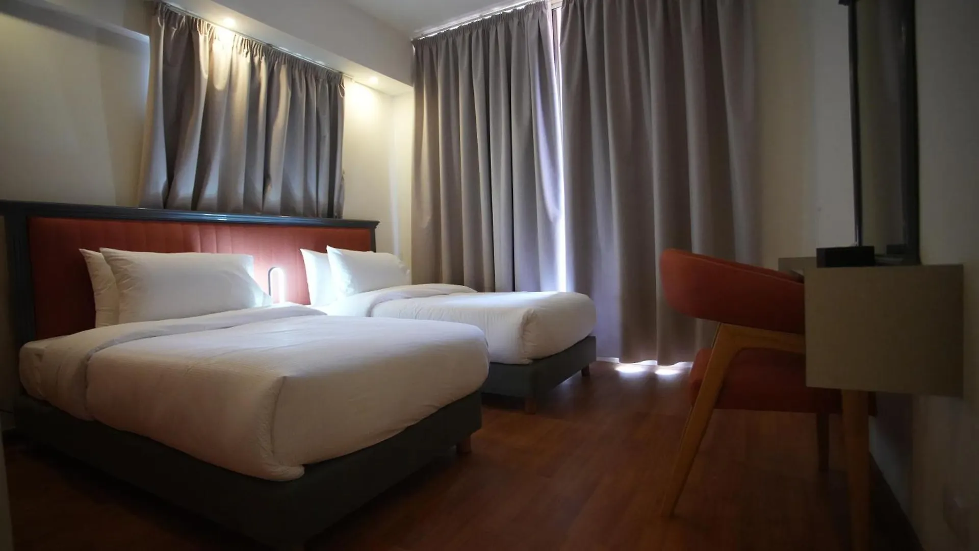 Ξενοδοχείο Manara Riva Suites Βηρυτός