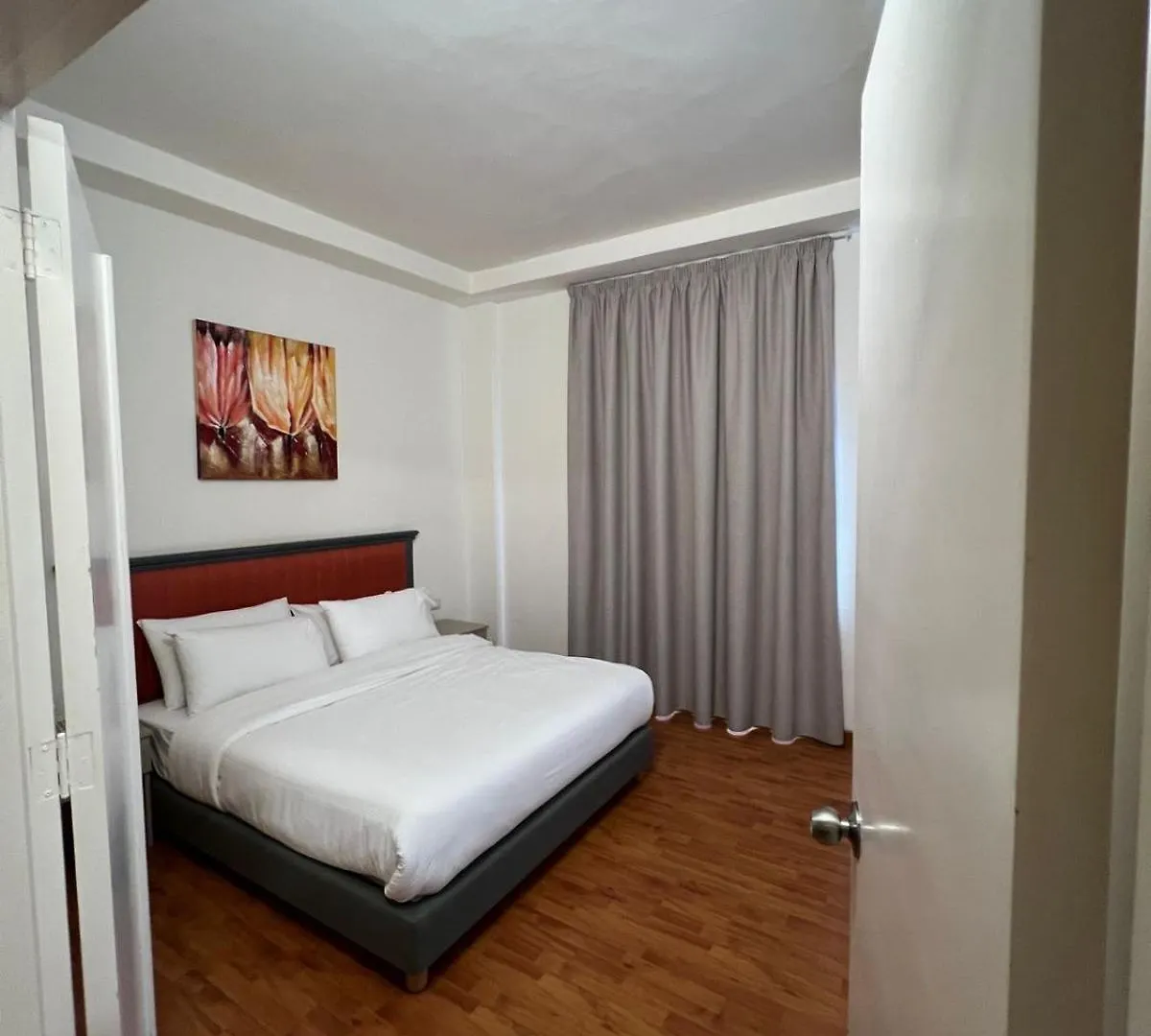 Ξενοδοχείο Manara Riva Suites Βηρυτός
