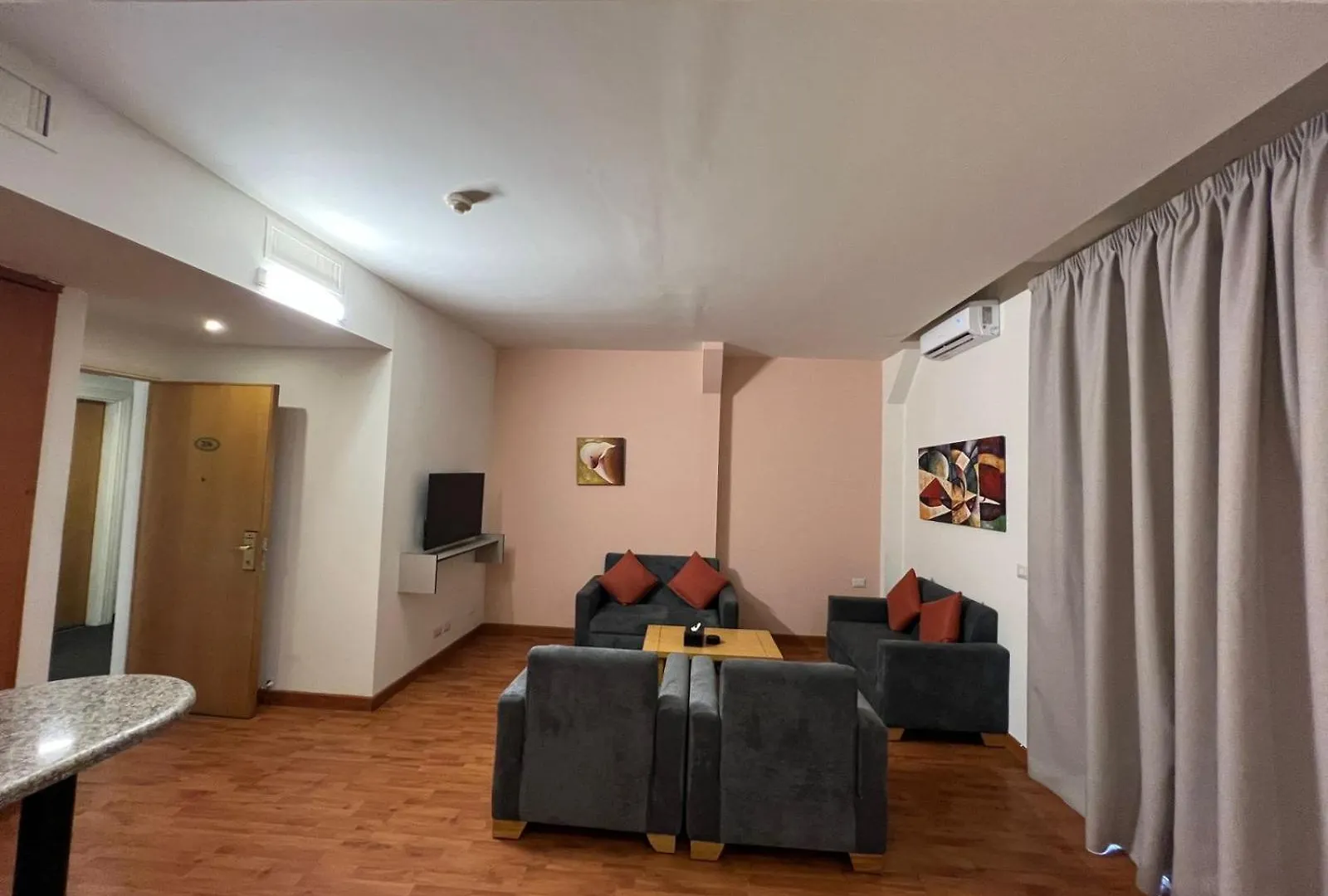 Manara Riva Suites Βηρυτός