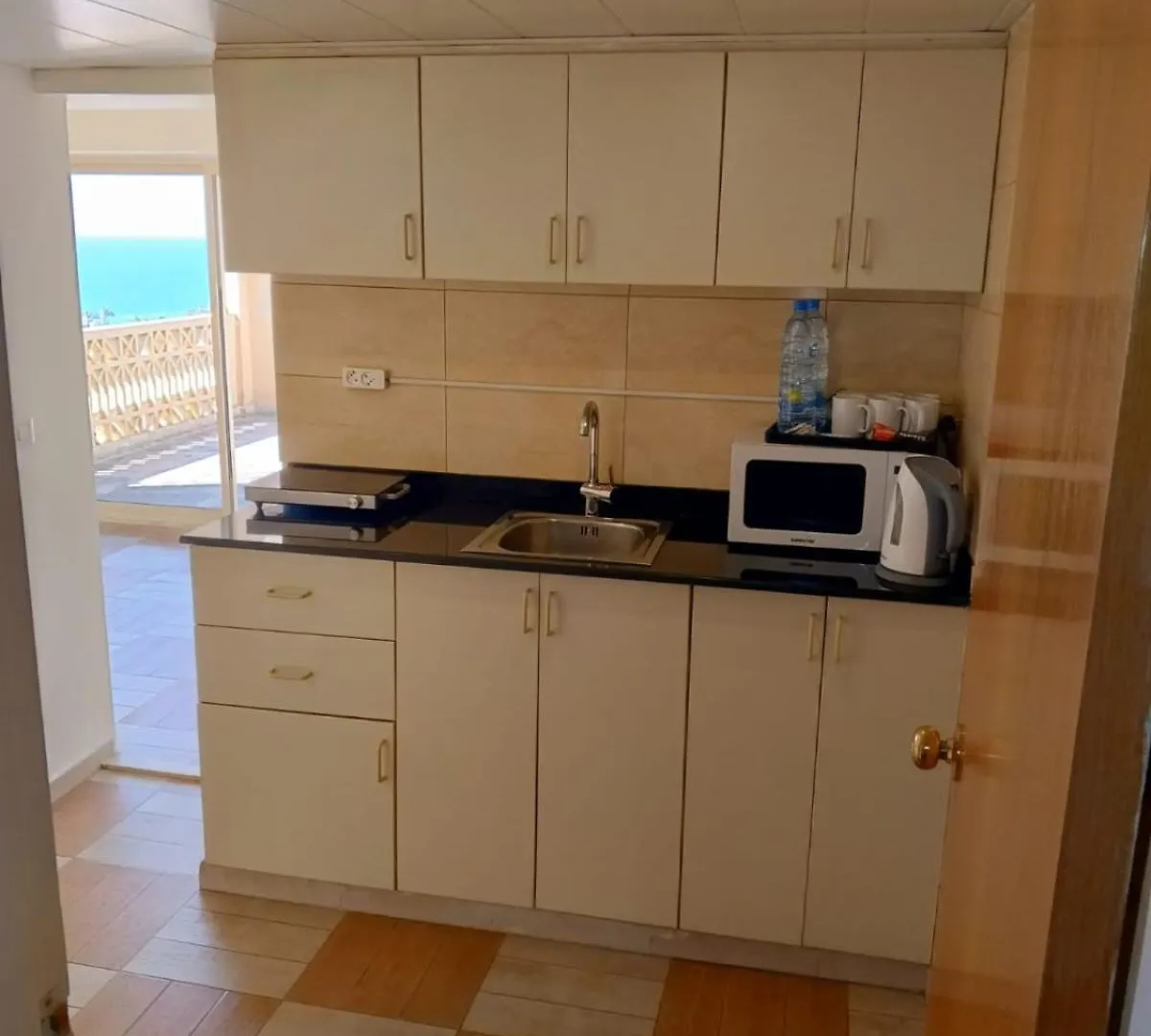 Manara Riva Suites Βηρυτός Ξενοδοχείο