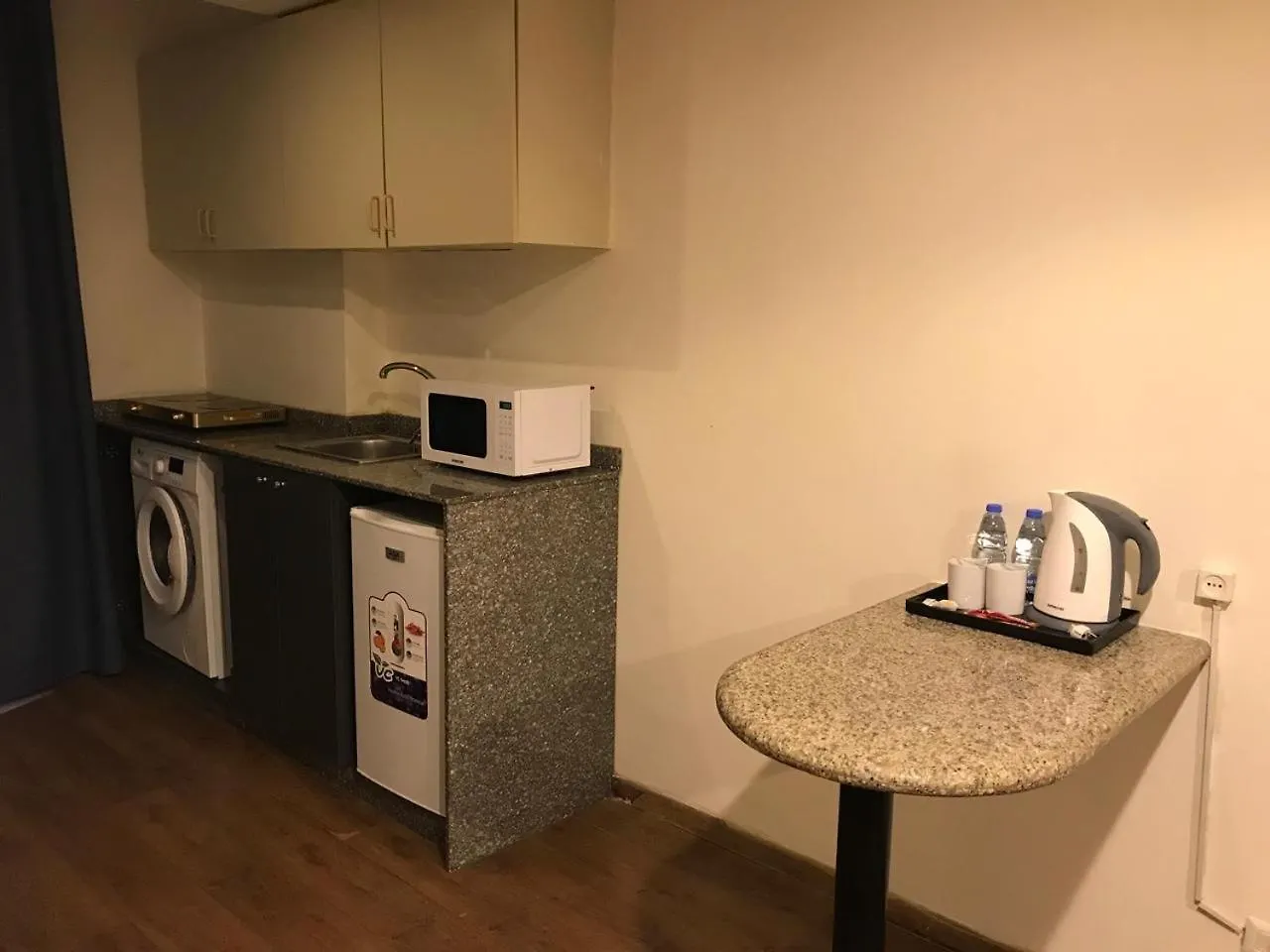 Hotel Manara Riva Suites Beirut
