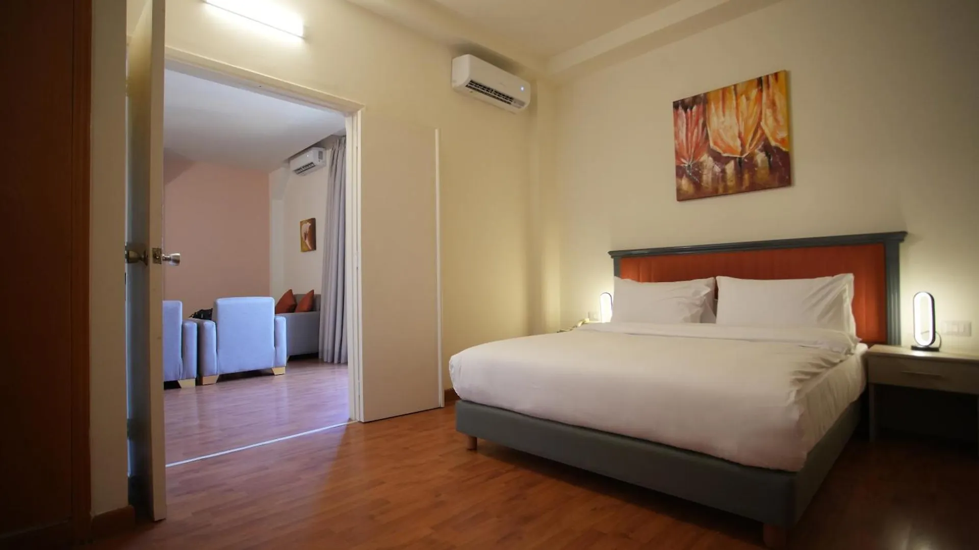 Manara Riva Suites Beirut 4*,  Lebanon