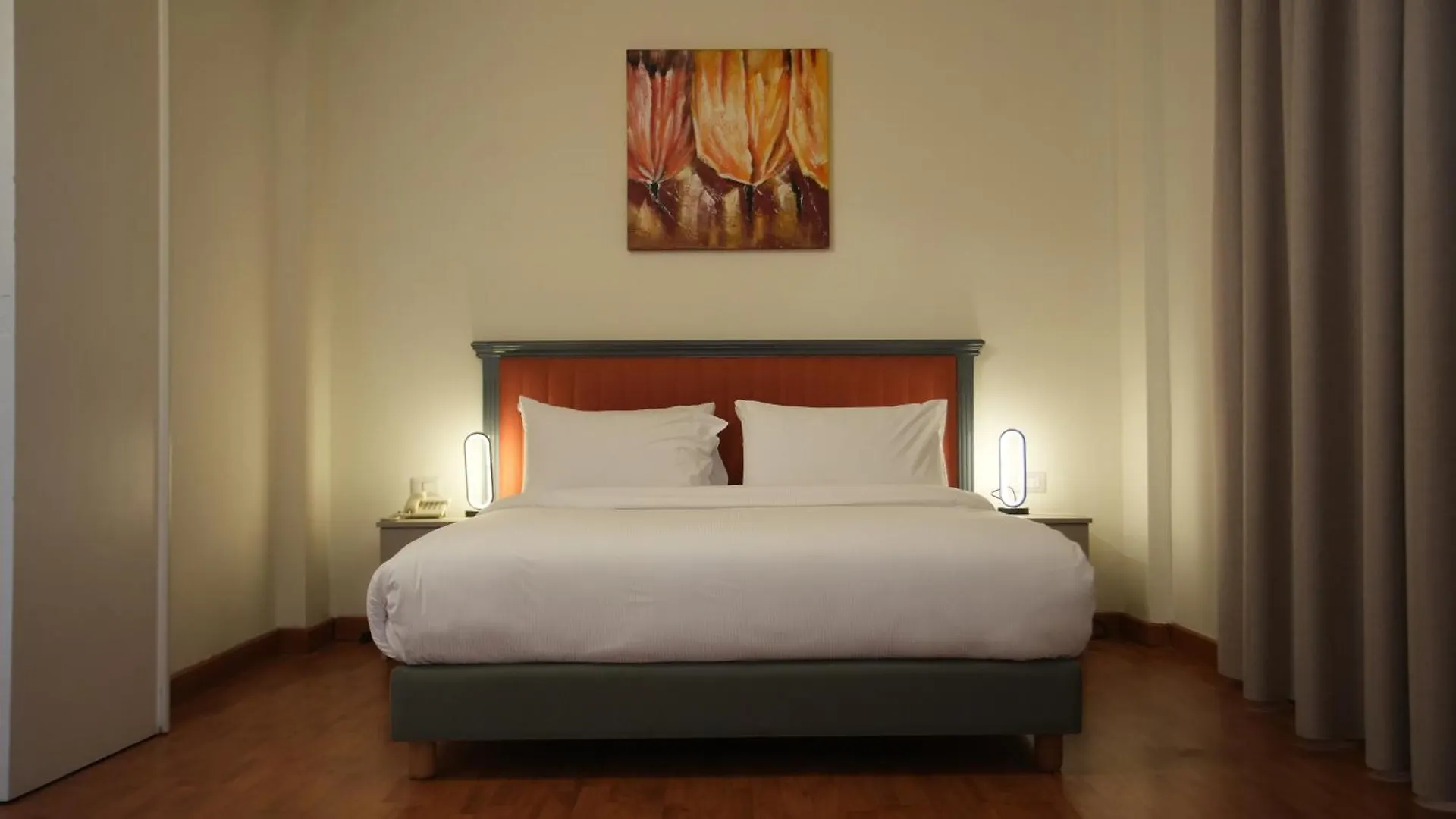 Manara Riva Suites Beirut Lebanon
