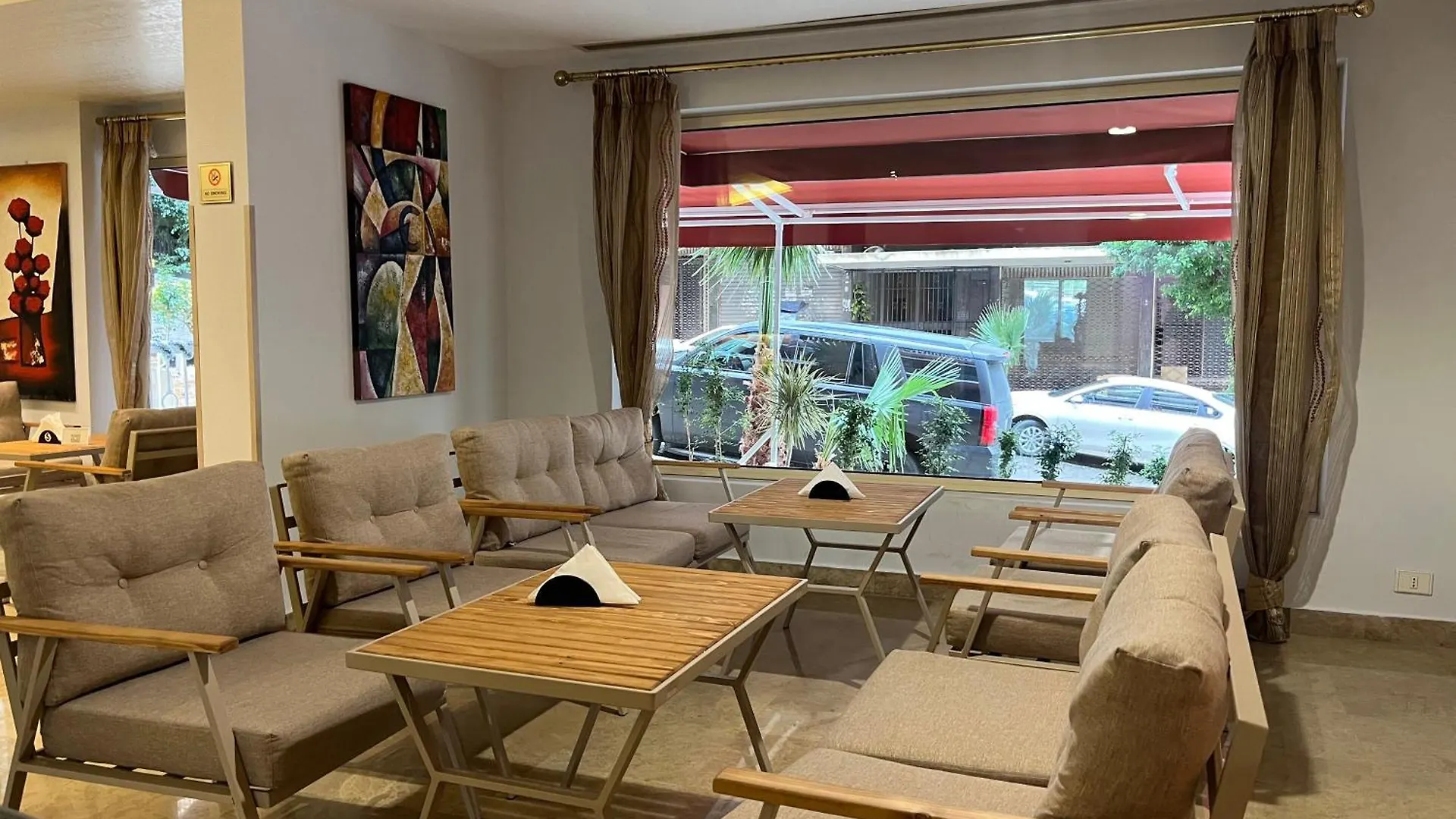 Manara Riva Suites Beirut 4*,  Lebanon