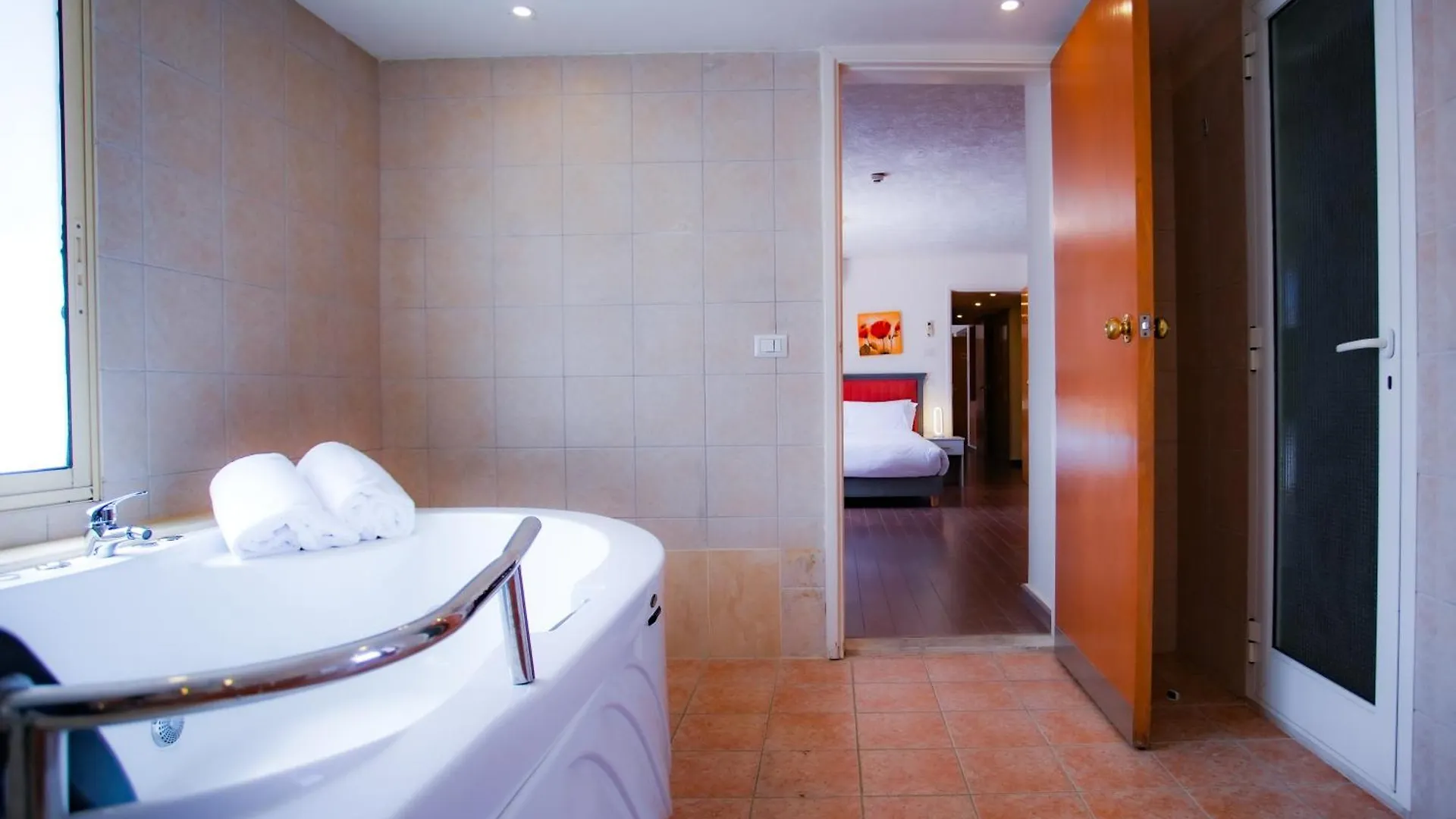 Manara Riva Suites Beirut