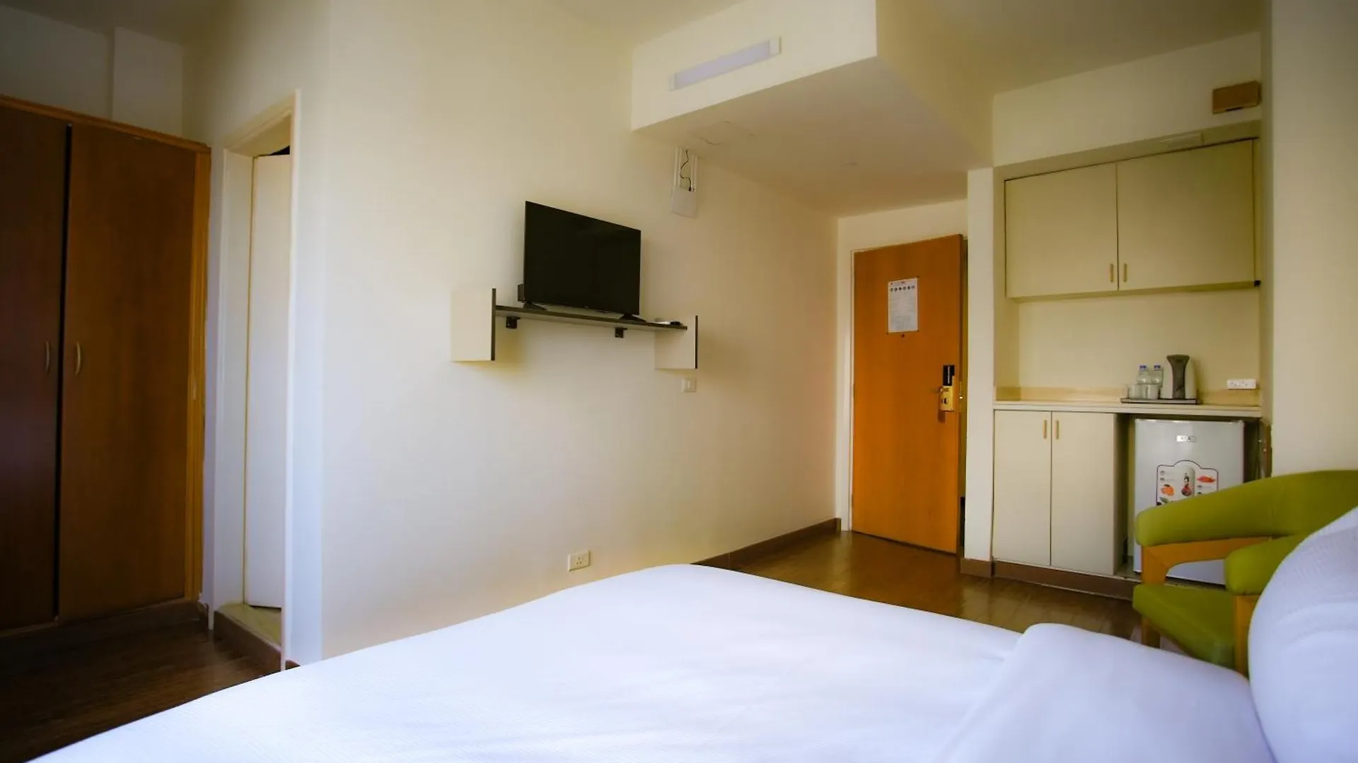 Manara Riva Suites Beirut Lebanon