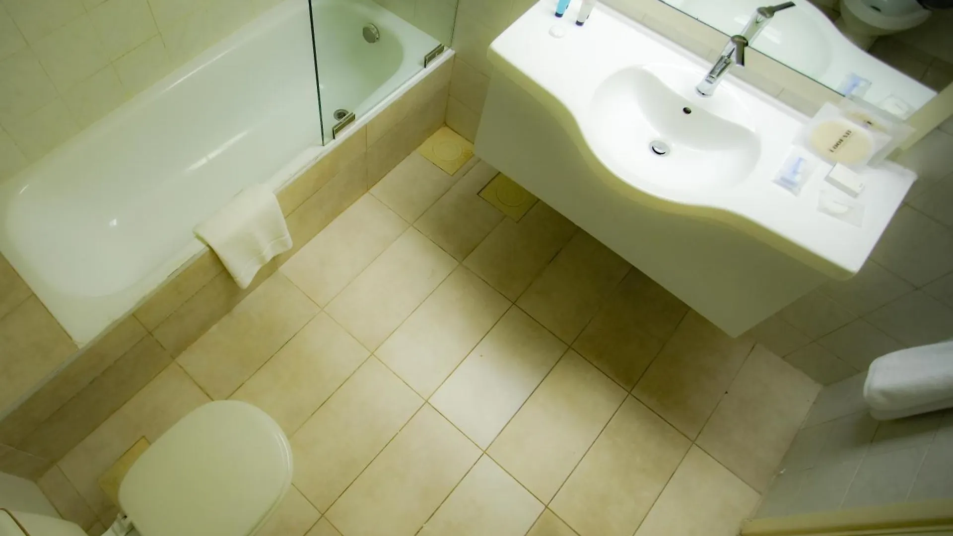 Manara Riva Suites Beirut Hotel