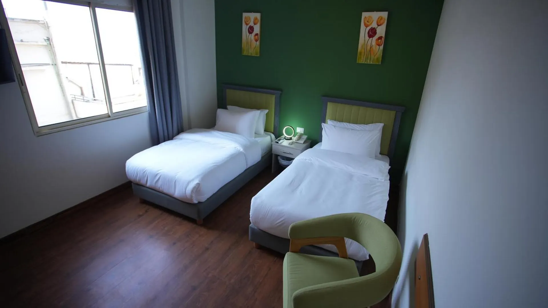 Manara Riva Suites Beirut