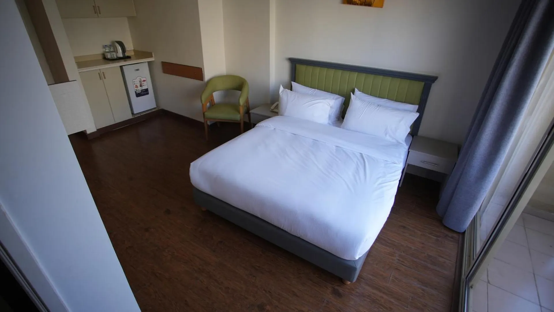 Manara Riva Suites Beirut Lebanon