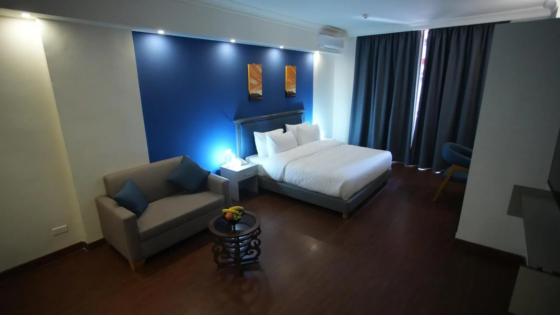 Manara Riva Suites Beirut 4*,  Lebanon