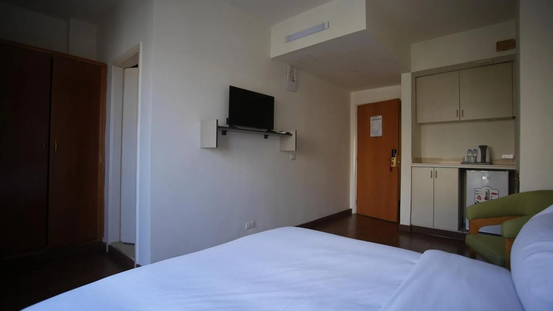 Manara Riva Suites Beirut