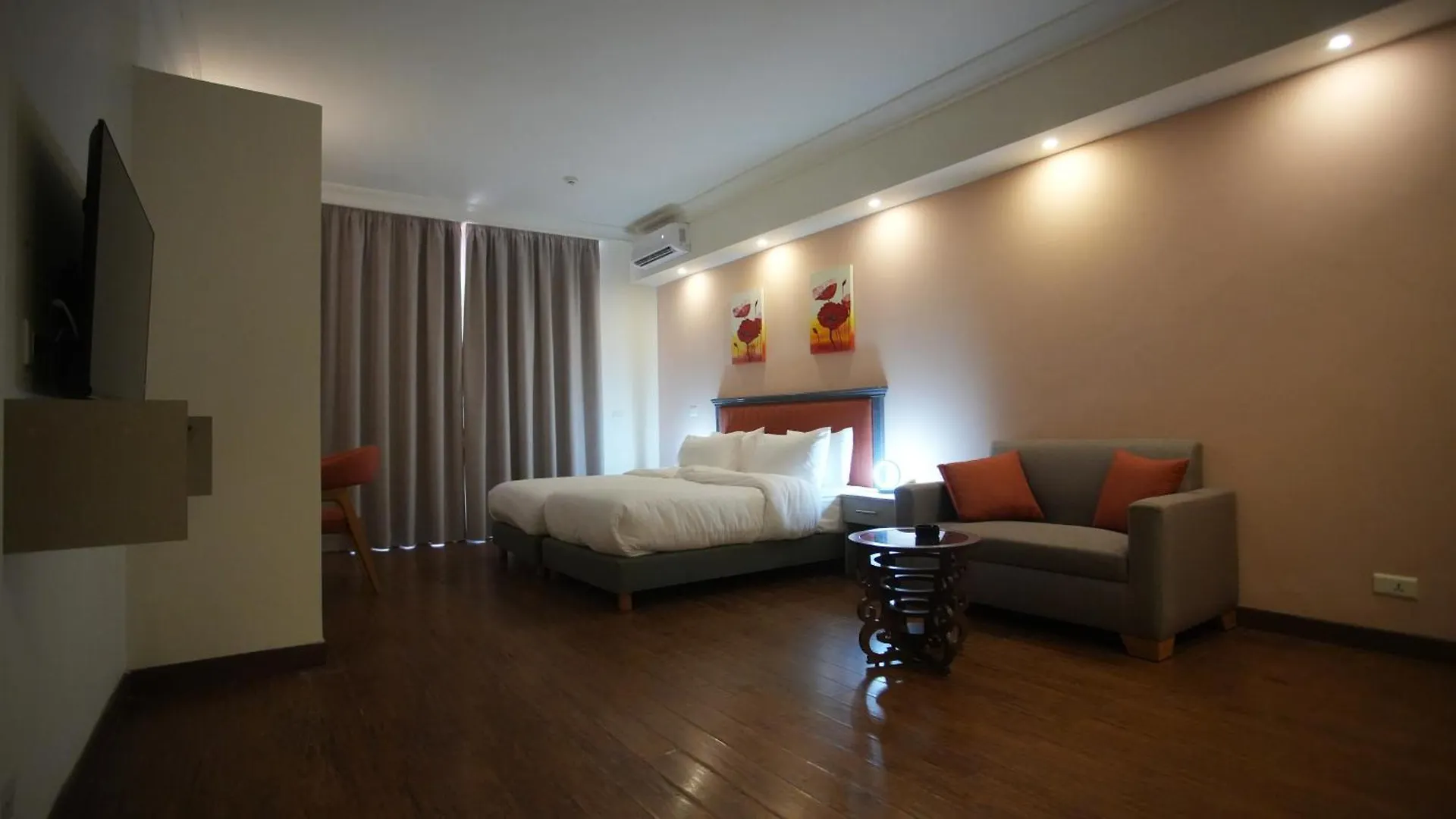 Manara Riva Suites Beirut