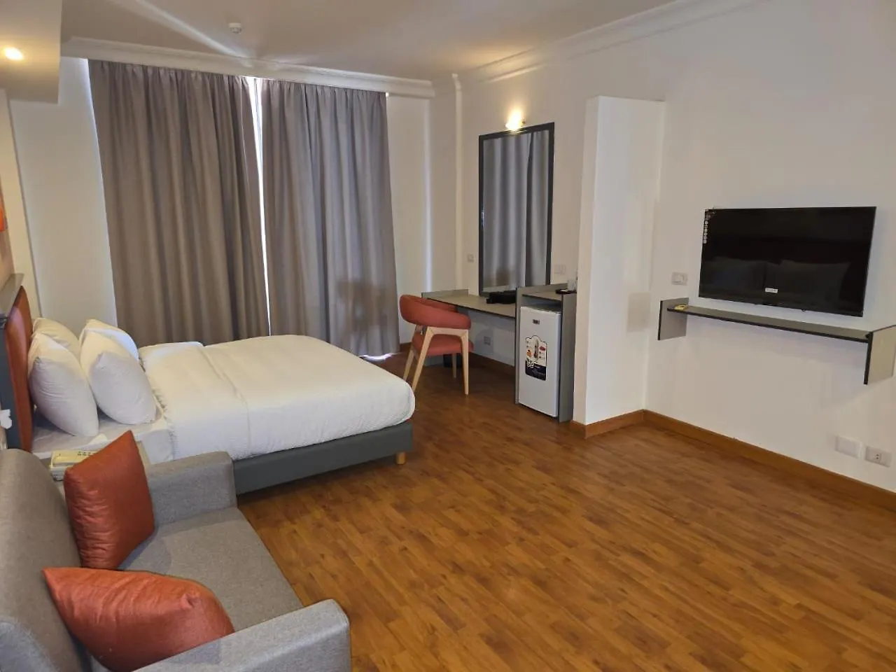 Manara Riva Suites Beirut Hotel