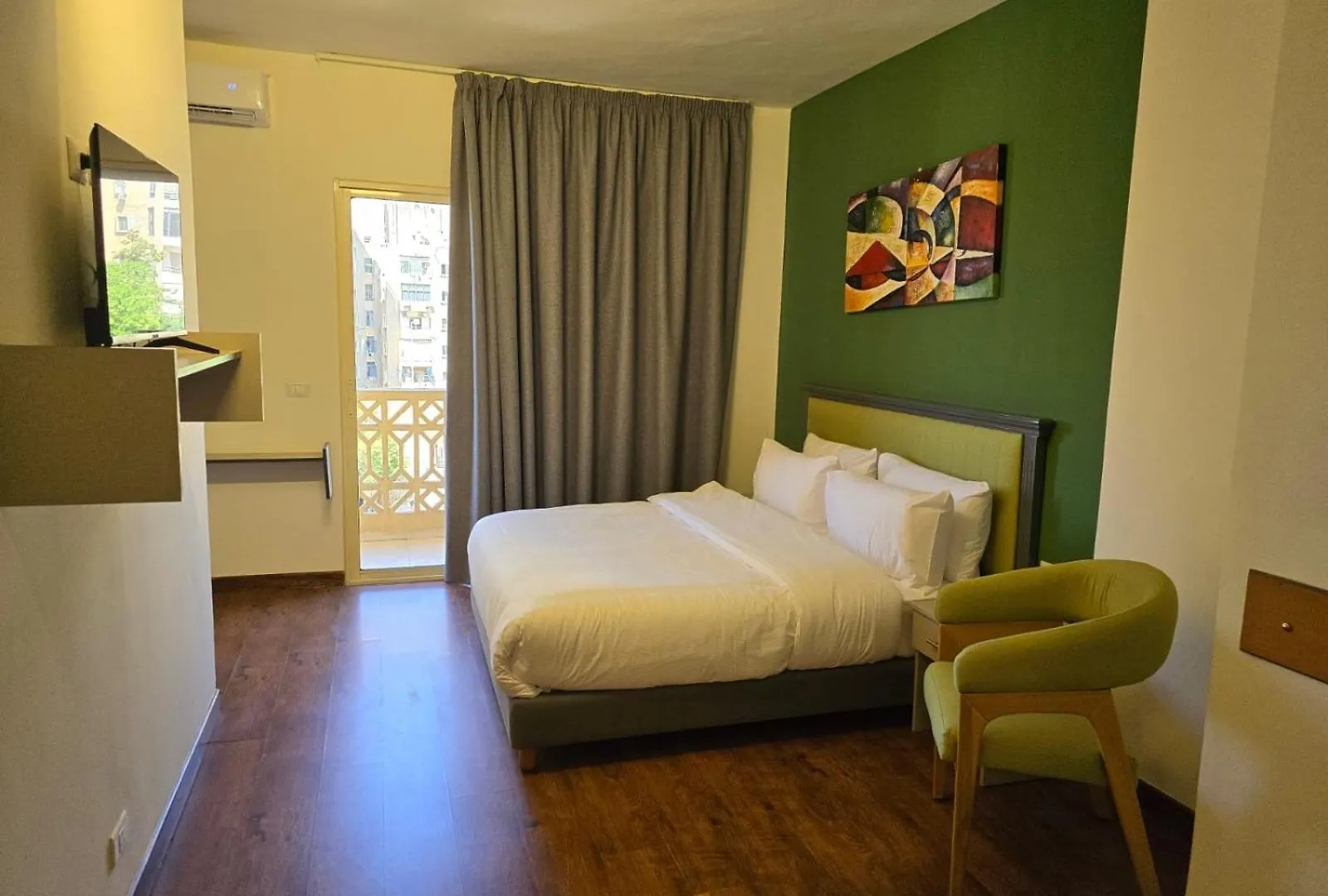 Manara Riva Suites Beirut 4*,  Lebanon