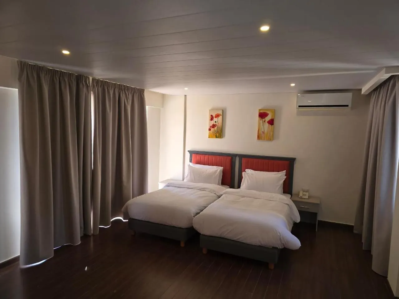 Manara Riva Suites Beirut