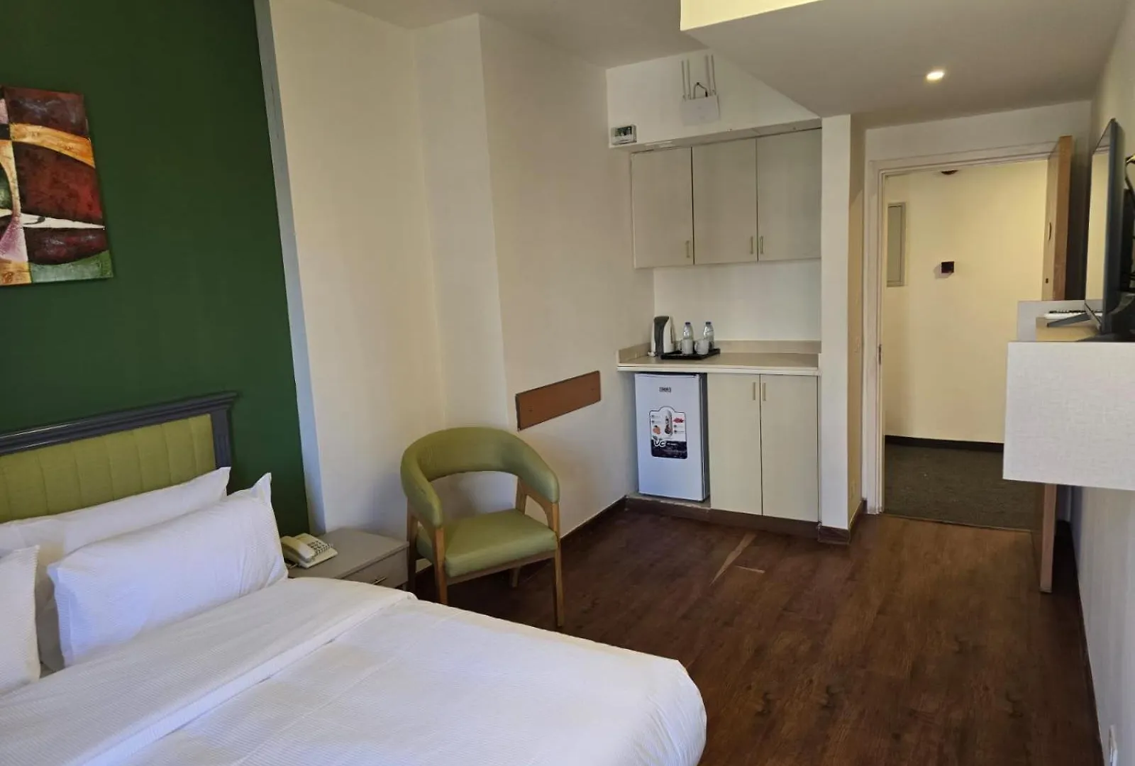 Manara Riva Suites Beirut