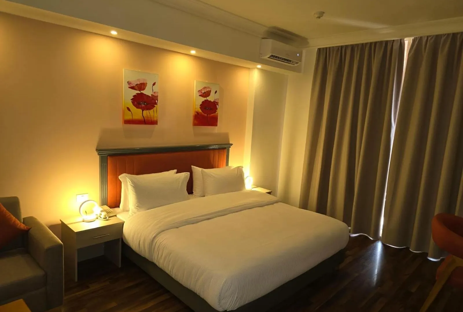 Manara Riva Suites Beirut Hotel