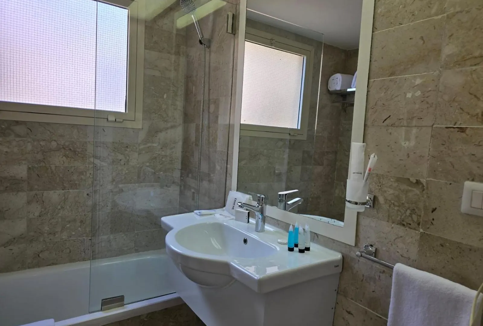 Manara Riva Suites Beirut