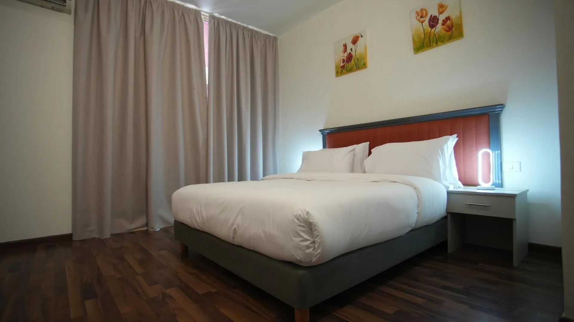 Hotel Manara Riva Suites Beyrouth