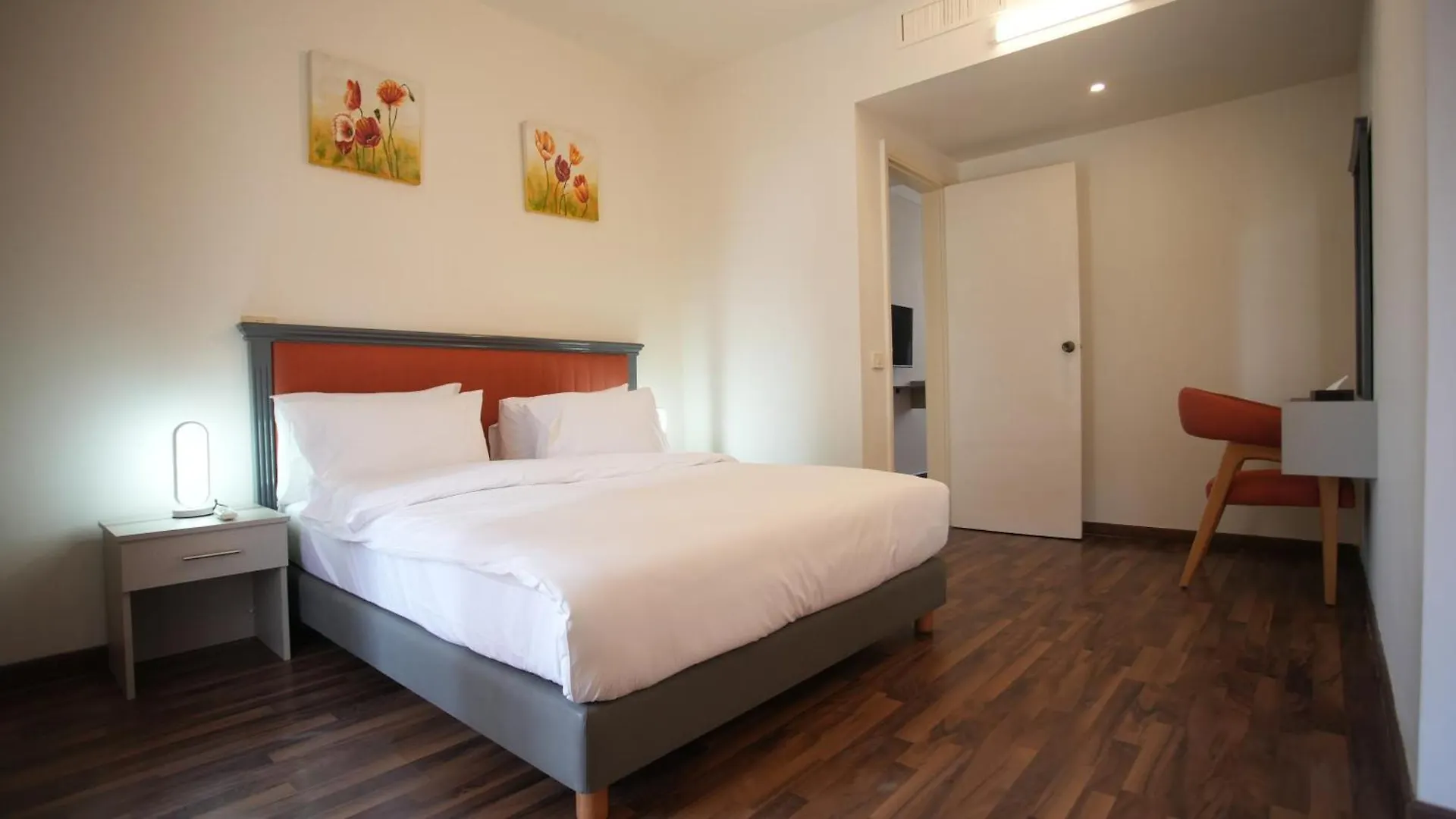 Manara Riva Suites 베이루트