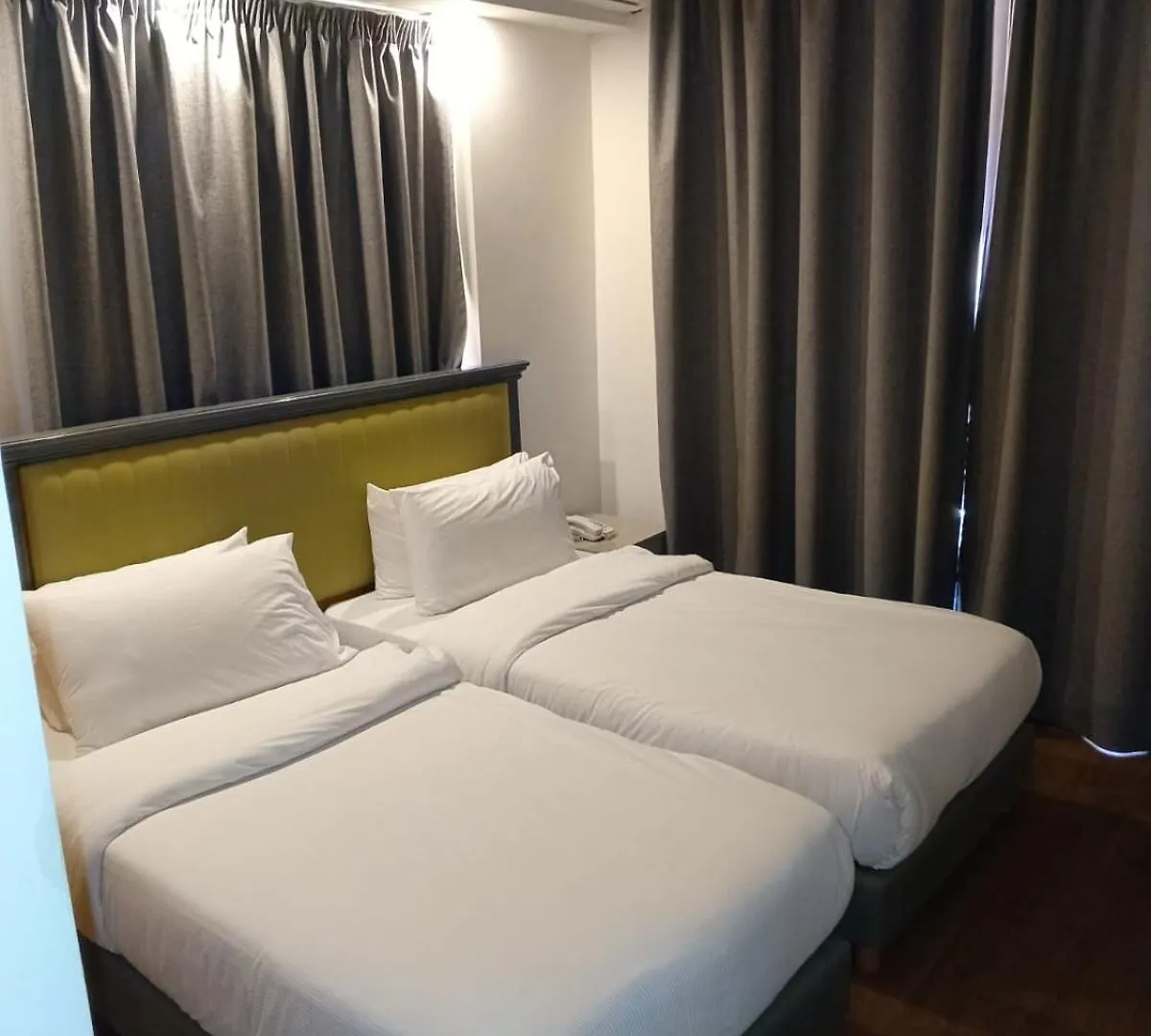 Manara Riva Suites Beyrouth 4*,