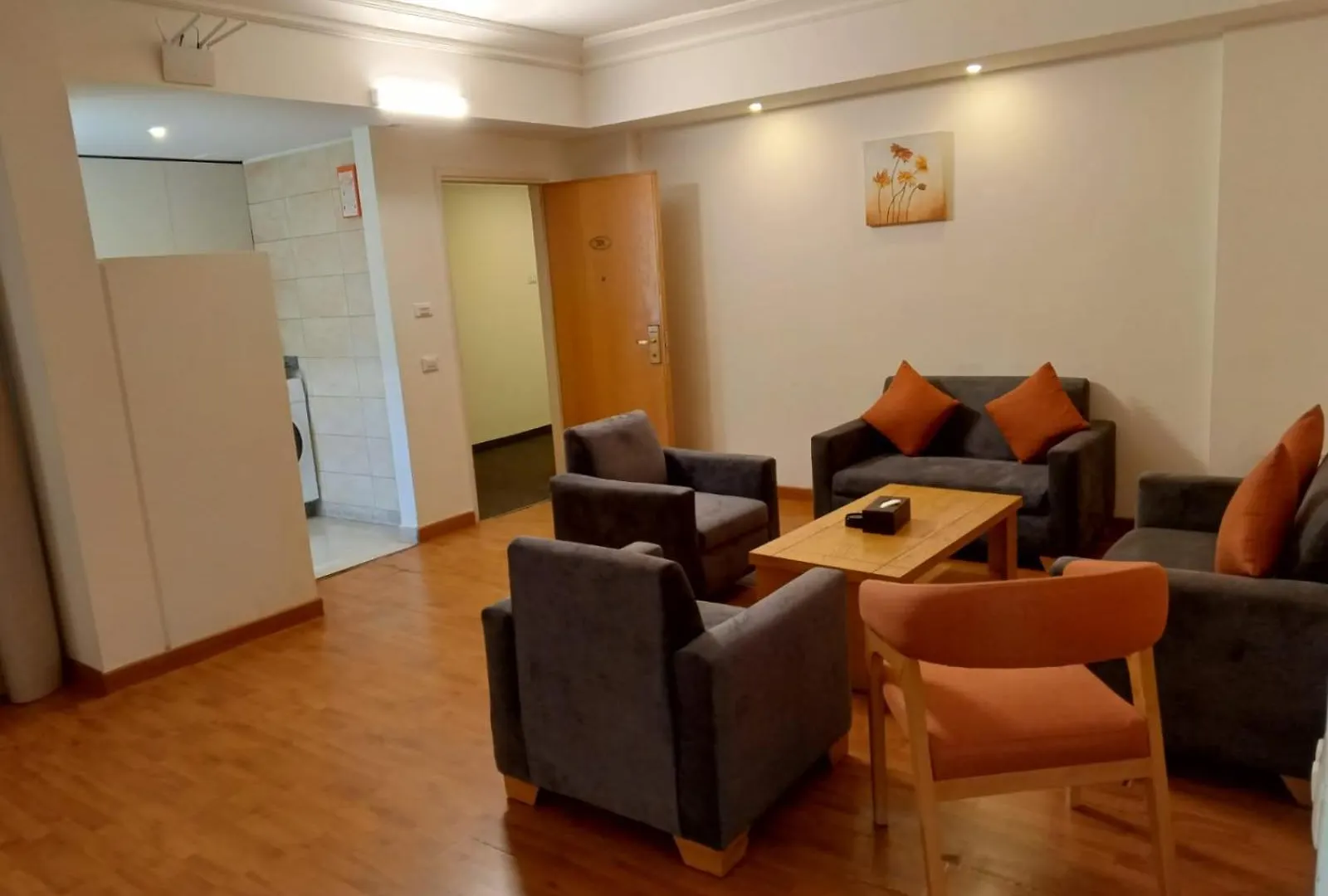 Manara Riva Suites Beyrouth Hotel