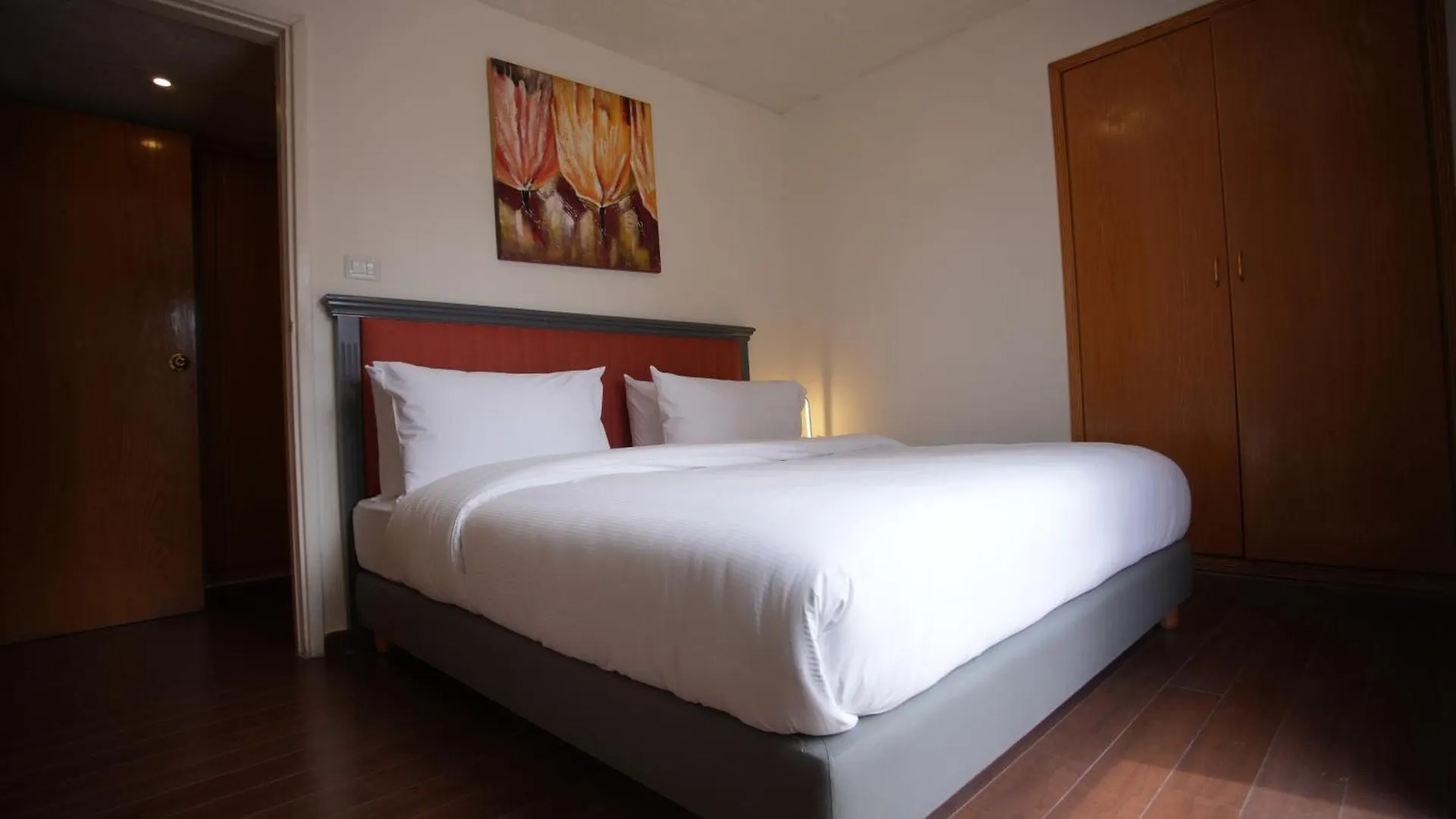 Hotel Manara Riva Suites Beyrouth