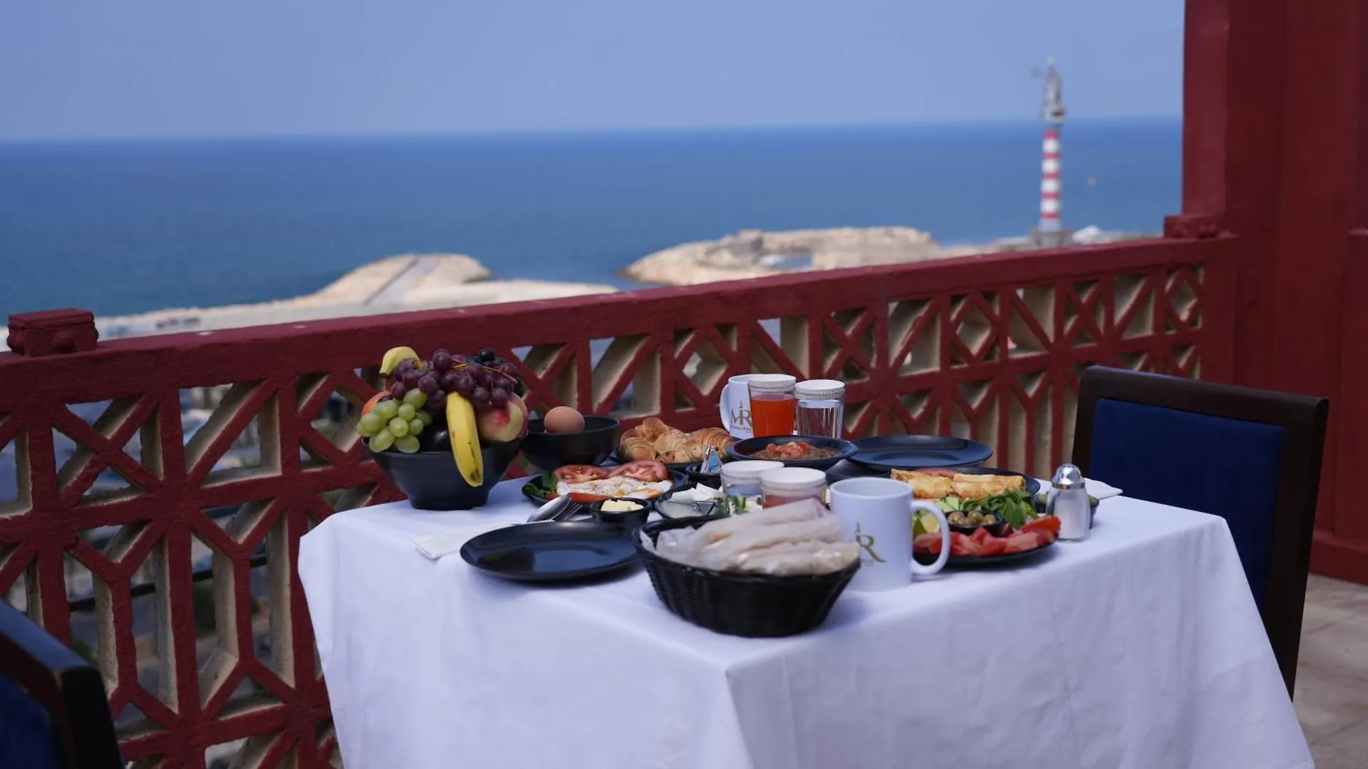 **** Hotel Manara Riva Suites Beyrouth Liban