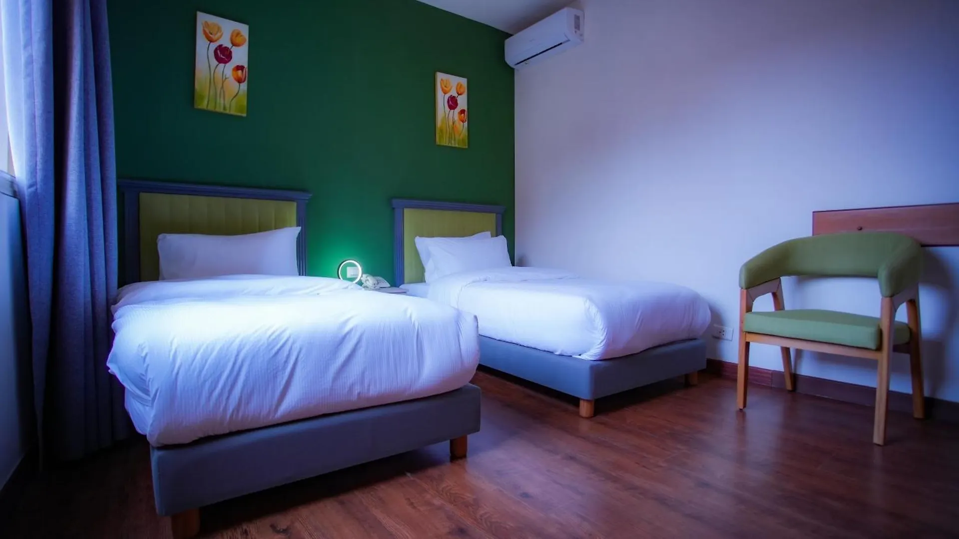 Manara Riva Suites Beirut Hotel