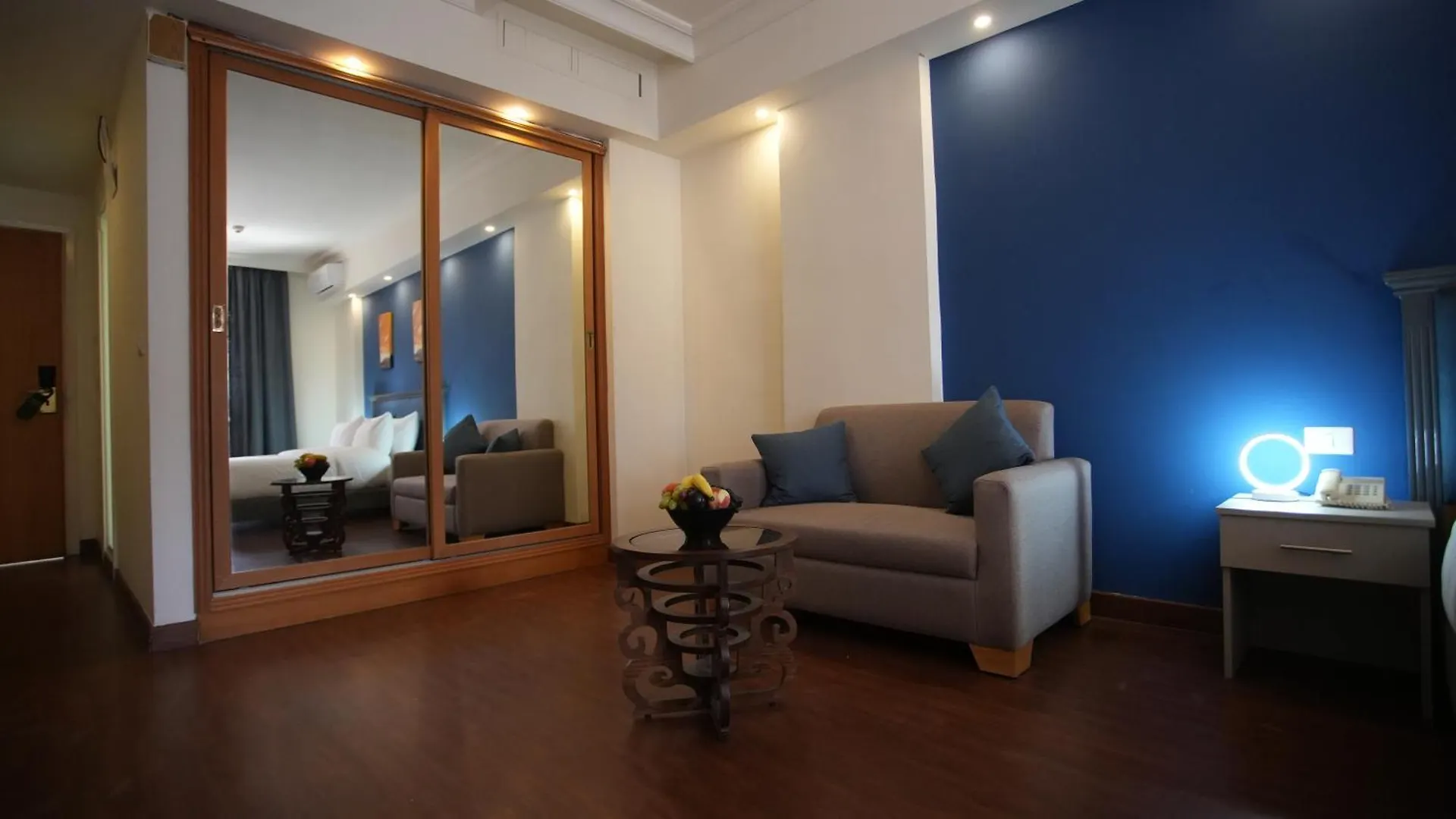 Manara Riva Suites Beirut