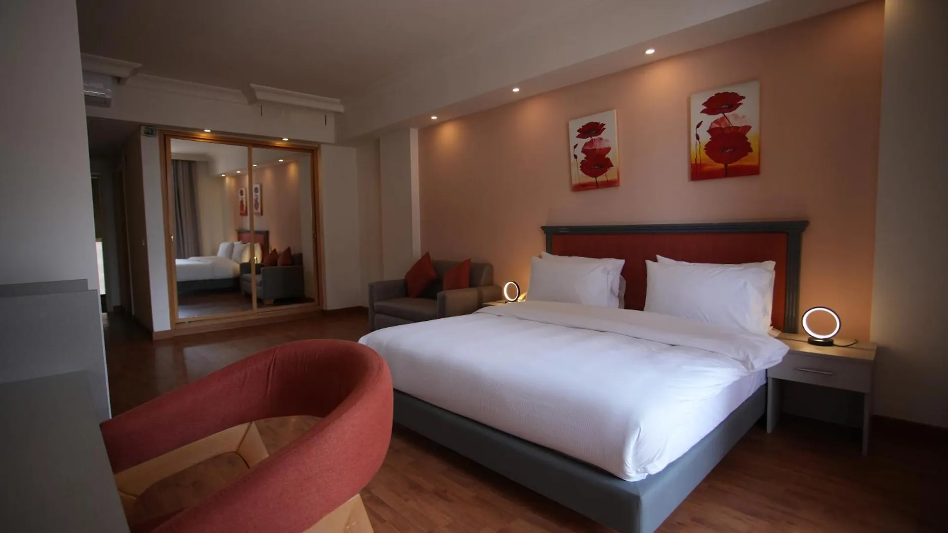 Manara Riva Suites Beirut